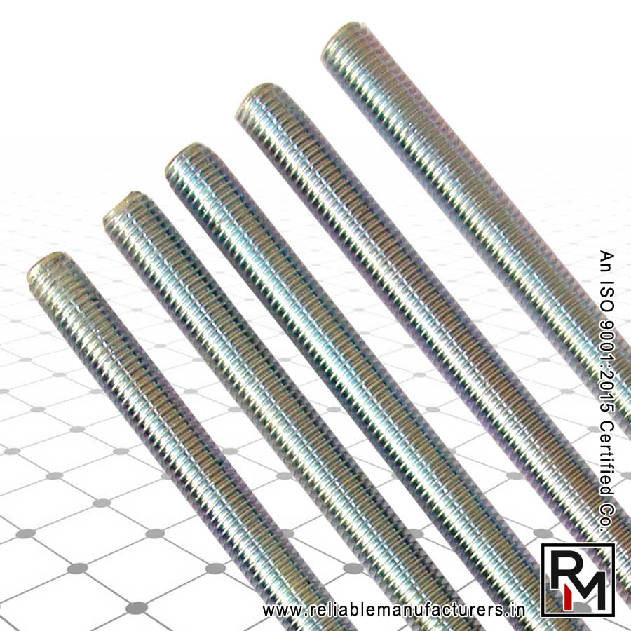 Threaded Rods